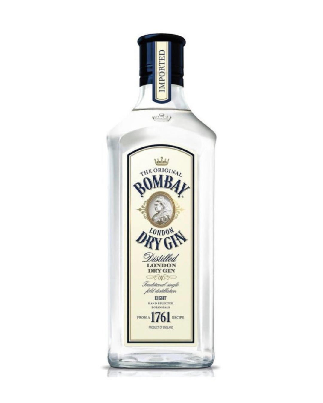 Gin Bombay Original London Dry
